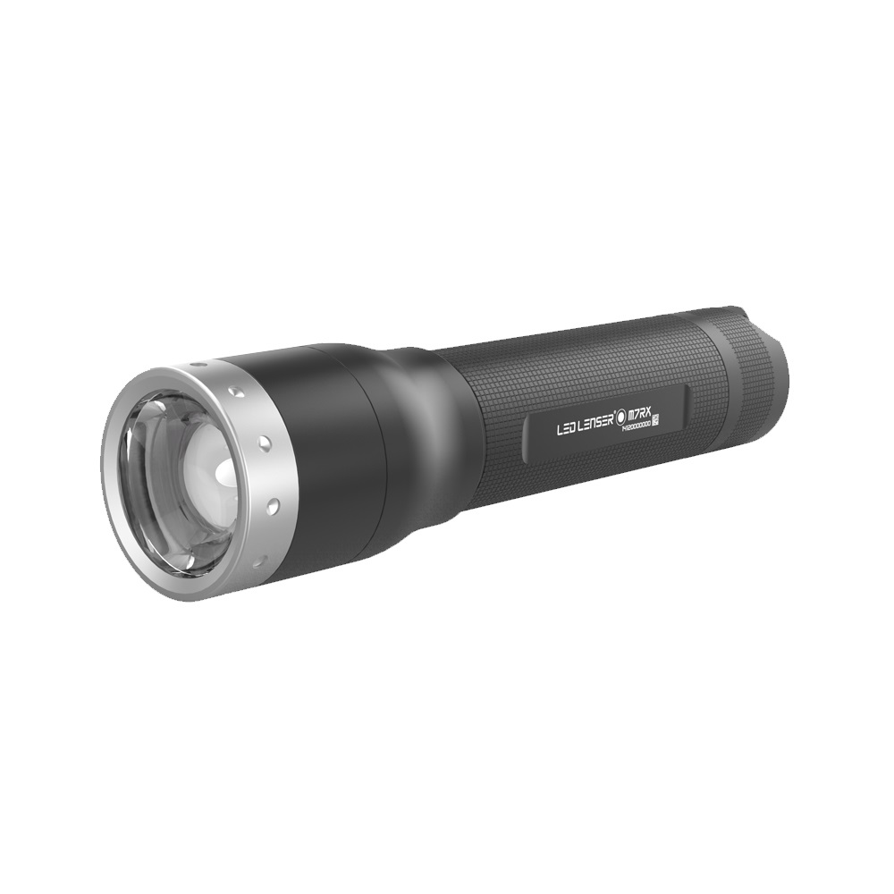 Ledlenser M7RX 600 lm tölthető lámpa Limited edititon (503115) (503115)