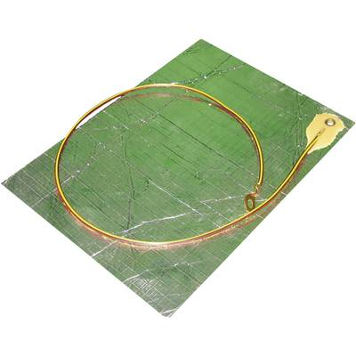 Kemo Z115 nagyfeszültségű lap nyestriasztóhoz (Z115)