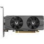 Видеокарта ZOTAC GeForce RTX 3050 LP 6GB GDDR6 96-bit