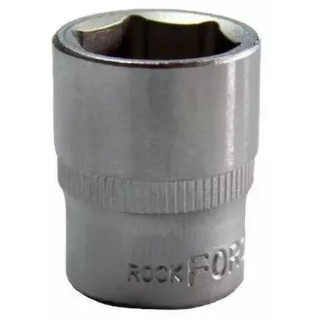 Nasadka 1/4" 12mm (6-kątna)
