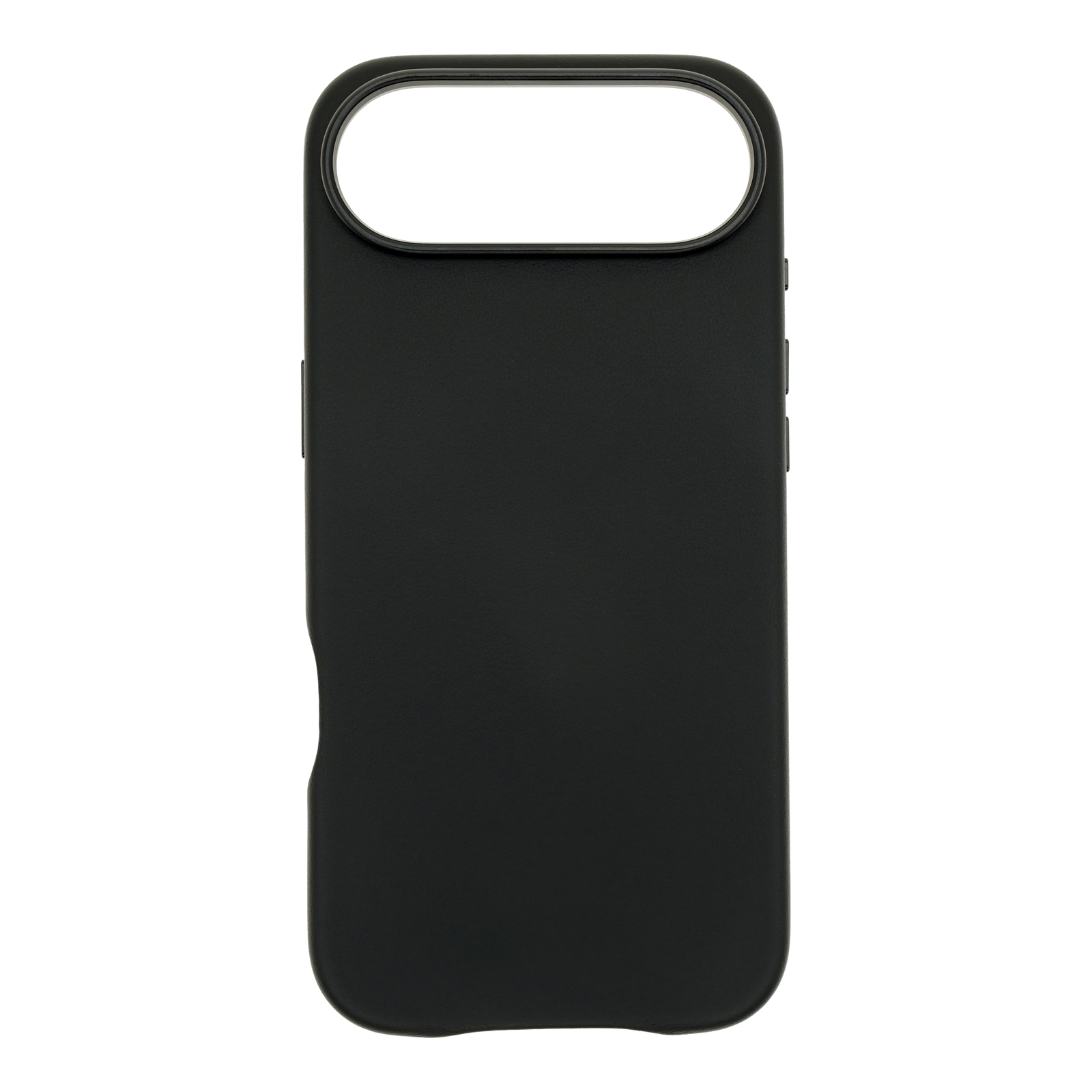 DVICED MagSafe kompatibilis bőrtok Apple iPhone Air fekete (DV512020)