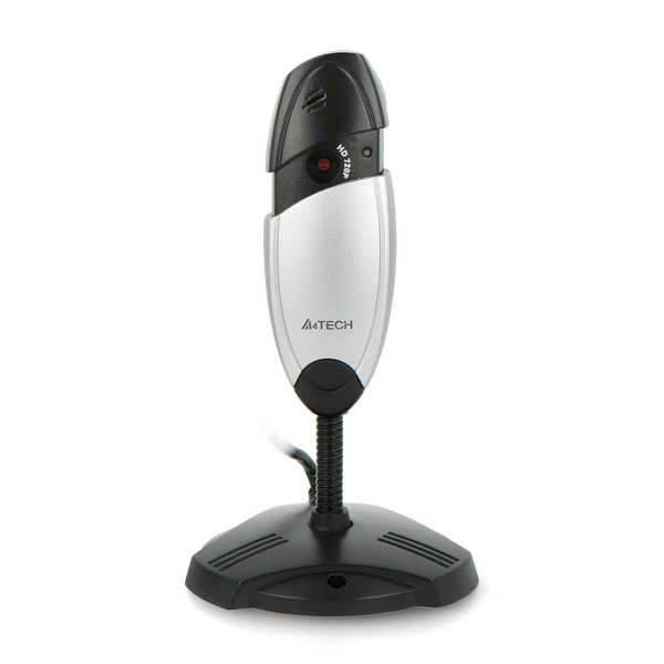 Webkamera A4TECH 720P Stojící WEB CAM