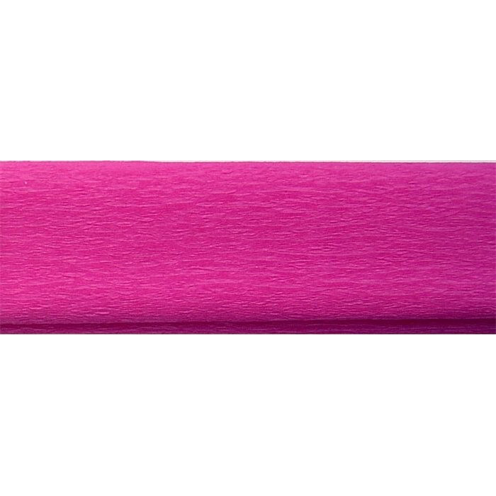 Victoria Krepp papír 50x200 cm - Gránátvörös (80-16)