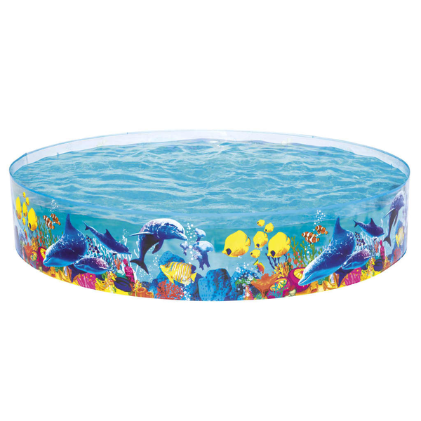 Bestway 55031 Kinderpool