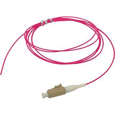  Alantec Pigtail MM OM4 1G 50/125 wtyk LC dł. 2 m "EASY STRIP" ALANTEC - ALANTEC