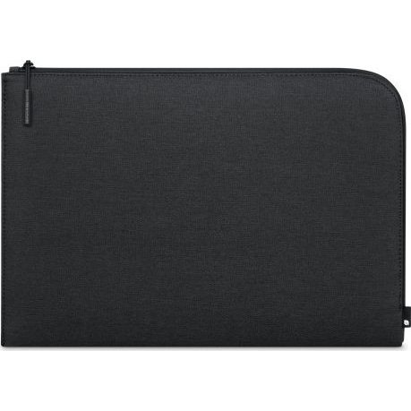 Incase Facet 40,6 cm (16") Védőtok Fekete (NC-FS-MBP16-RT-BLK)