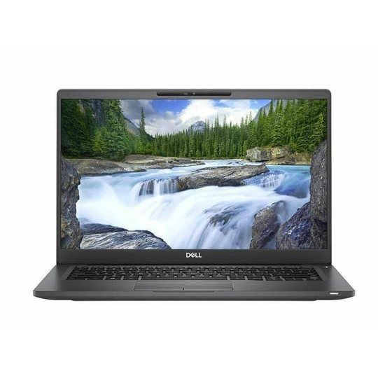 Laptop Dell Latitude 7400 (Touchscreen) i7-8665U | 16GB DDR4 | 512GB (M.2) SSD | NO ODD | 14" | 1920 x 1080 (Full HD) | Webcam | UHD 620 | Windows 11 Pro | HDMI | Bronze | Touchscreen