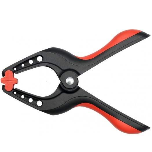 YATO Rugós szorító, 100×42×44 mm (YT-64270)