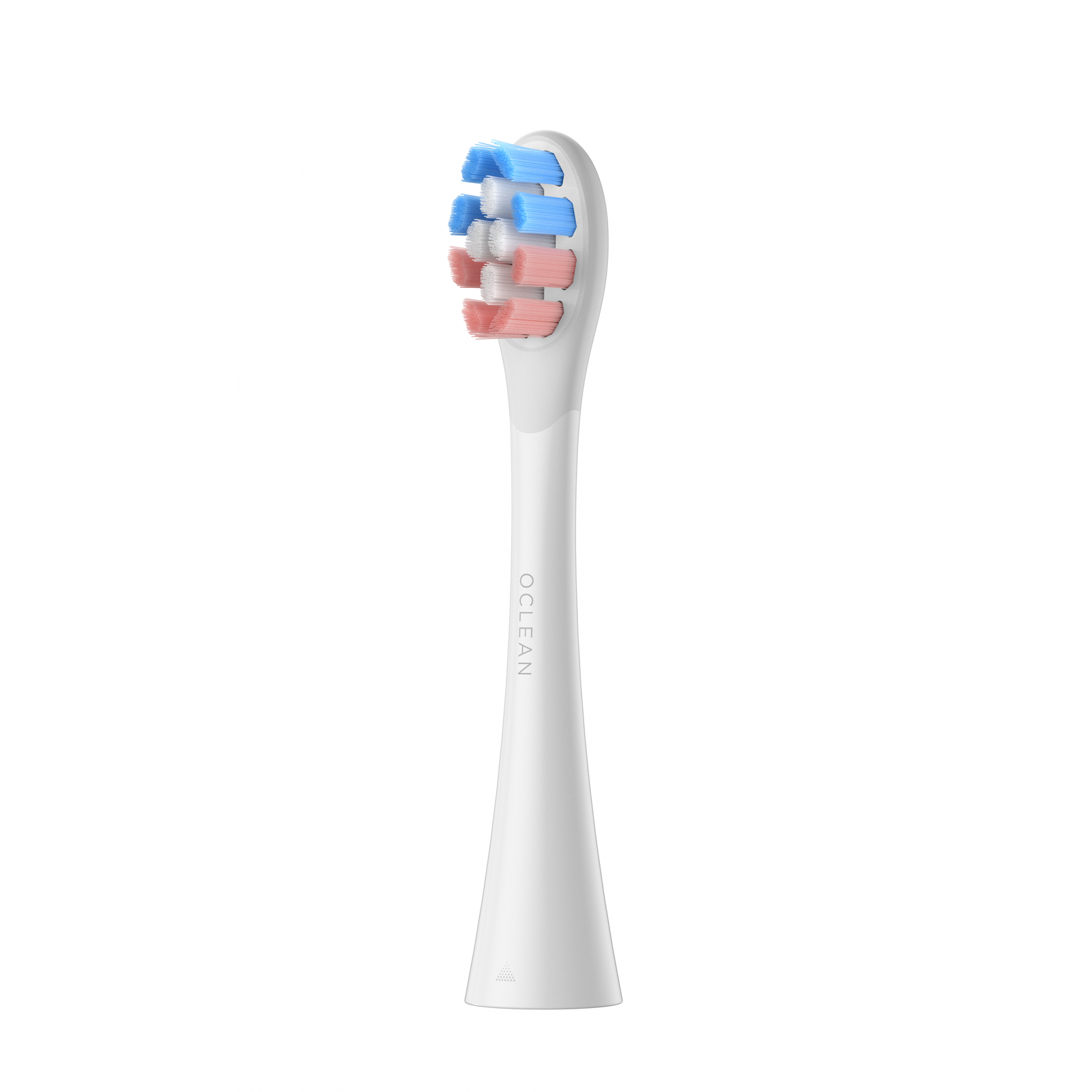Oclean Kids Elektromos fogkefe Pótfej - Fehér (6db) (OCL557404)