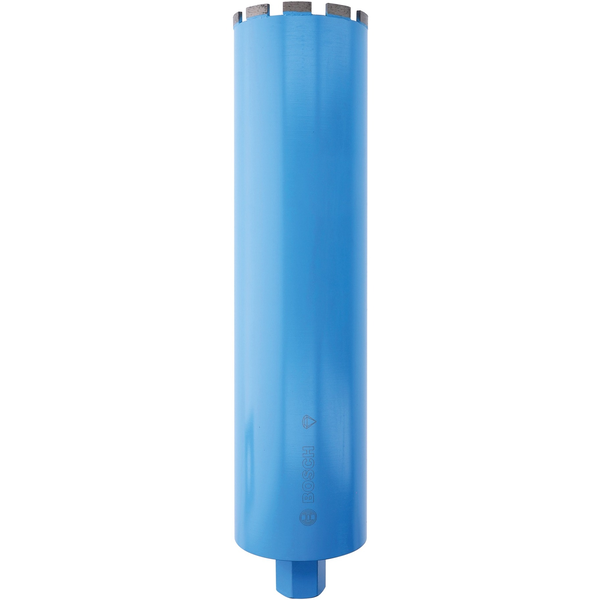 Bosch 2608601741 1-1/4" Vizes gyémánt fúrókorona 122x450mm