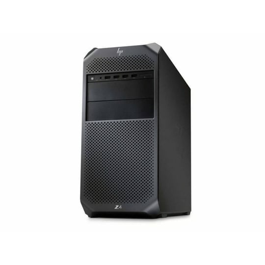 Számítógép HP Z4 G4 Workstation (NVIDIA Quadro P1000 4GB) TOWER | i9-7920X | 64GB DDR4 | 512GB (M.2) SSD | NO ODD | Quadro P1000 4GB | Windows 11 Pro | Bronze