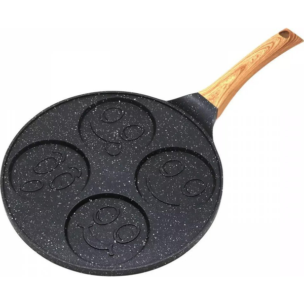 PONEV ZA PALAČINKE, PALAČINKE, 26CM, KINGHOFF KH-1666