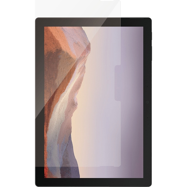 PanzerGlass SAFE. by ® Screen Protector Microsoft Surface Pro 4 | Pro 5 | Pro 6 | Pro 7 Прозрачен защитен екран 1 броя