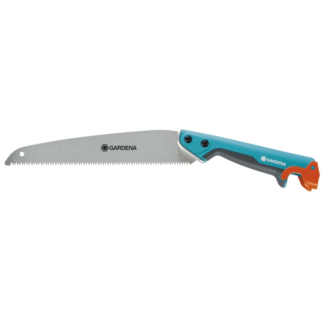 Gardena 8737-20 Combisystem kerti fűrész 300PP (8737-20)