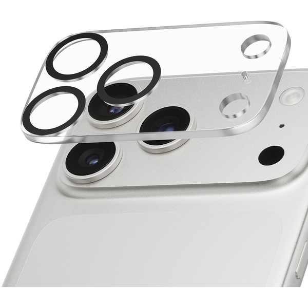 PanzerGlass PicturePerfect Lens Protector iPhone 17 Pro Max
