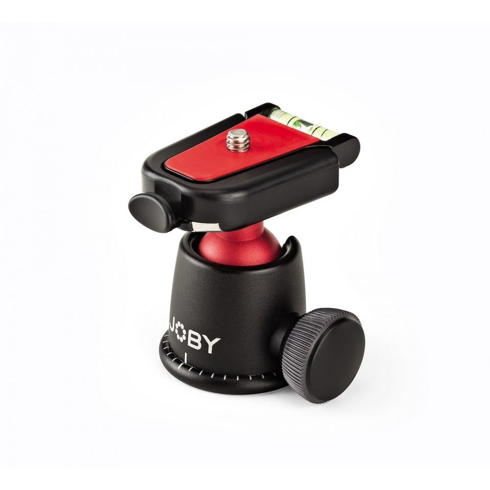 JOBY BallHead 3K gömbfej (JB01513-BWW) (JB01513-BWW)