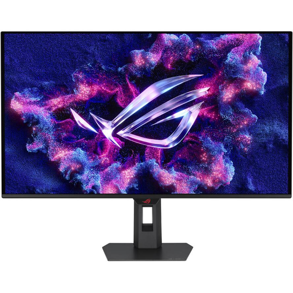 ASUS ROG Strix OLED XG32UCDS LCD monitor 80 cm (31.5") 3840 x 2160 px 4K Ultra HD QD-OLED Čierna