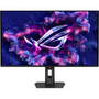 ASUS ROG Strix OLED XG32UCDS LCD monitor 80 cm (31.5") 3840 x 2160 px 4K Ultra HD QD-OLED Čierna