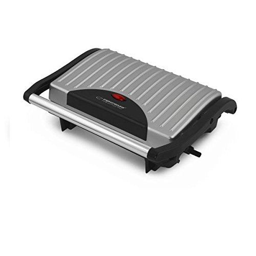 Esperanza EKG005 Pizzaiola kontakt grill