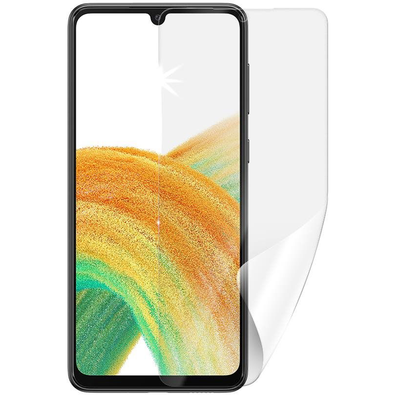 Ochranná fólia SCREENSHIELD pre Samsung Galaxy A33 (5G) 1 ks (SAM-A336-D)