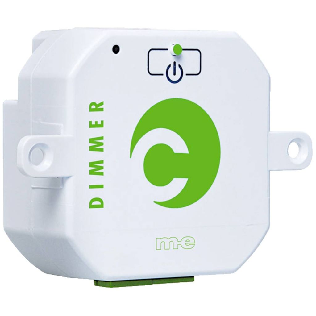 m-e CUVEO vezeték nélküli Dimmer (fényerőszabályzó) CR-UPD300 (55300) (m55300)