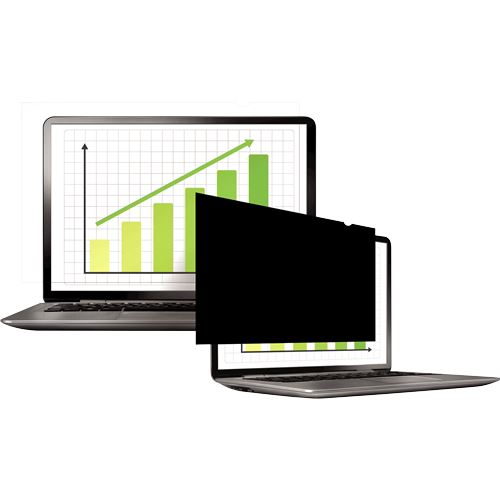 Fellowes PrivaScreen 13.3" betekintésvédelmi monitorszűrő 16:9 (4806801) (fel-4806801)