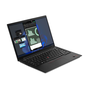 Lenovo ThinkPad X1 Carbon (10th Gen) - 14.0" WQUXGA IPS, Core i7-1260P, 16GB, 512GB SSD, Windows 11 Professional - Fekete Üzleti Ultrabook