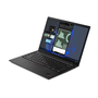 Lenovo ThinkPad X1 Carbon (10th Gen) - 14.0" WQUXGA IPS, Core i7-1260P, 16GB, 512GB SSD, Windows 11 Professional - Fekete Üzleti Ultrabook