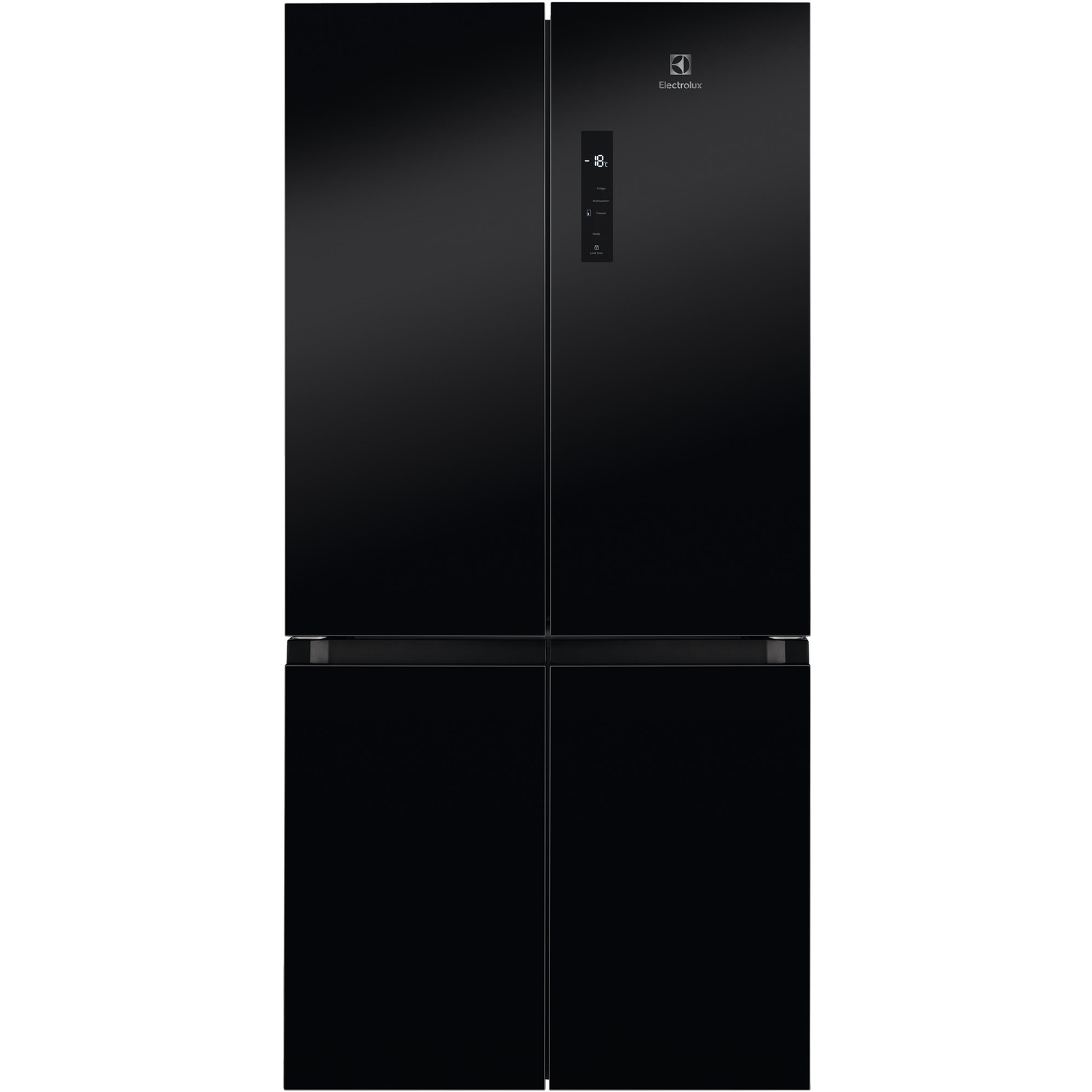 ELECTROLUX ELT9VE52M0 NoFrost (7332543826698)