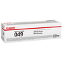 Canon CRG 049 drum eredeti fekete (2165C001)
