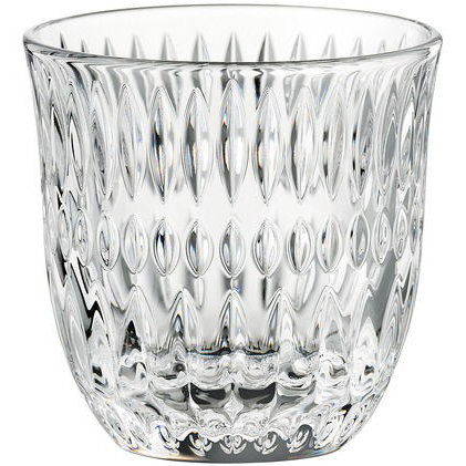 Nachtmann 104904 ETHNO BARISTA Eszpresszó/doppio csésze, 90 ml, 2 db (104904)