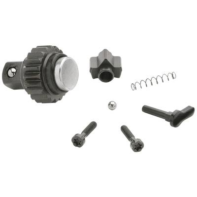 Hazet (863S/7) (863S/7) Alkatrész készlet 1 db (863S/7)