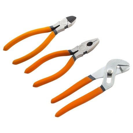 Sparta fogókészlet 3db (13545) (sparta13545)