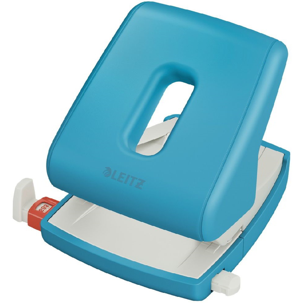Leitz 50040061 perforatore e accessori 30 fogli Blu