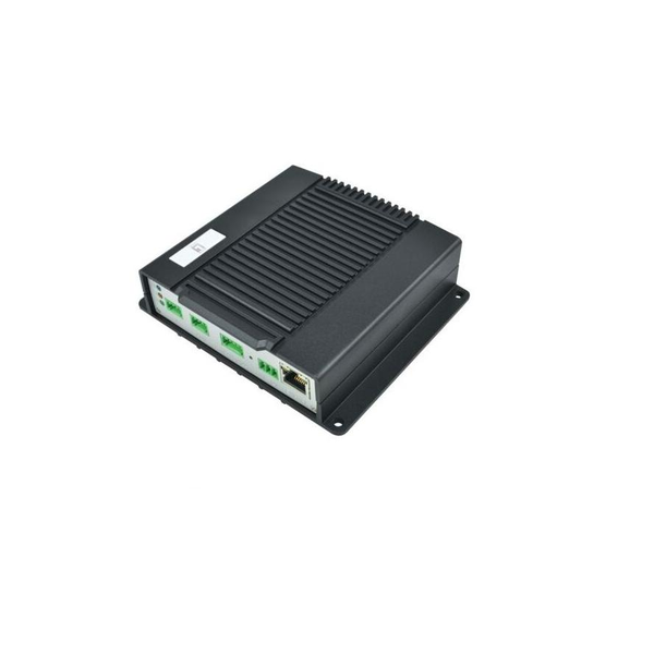 LevelOne FCS-7004 servere/codificatoare video 960 x 480 Pixel 30 fps