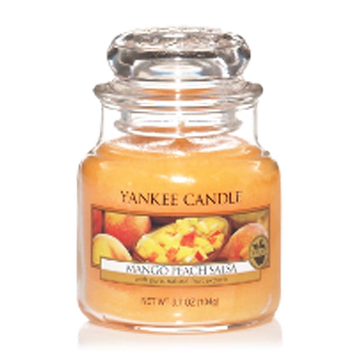 Yankee Candle Mango-Barack illatgyertya 104g (YSMMPS)
