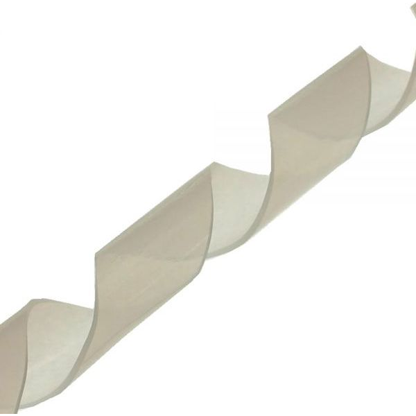InLine 4043718159963 guaina per cavo Bianco 2,3 cm