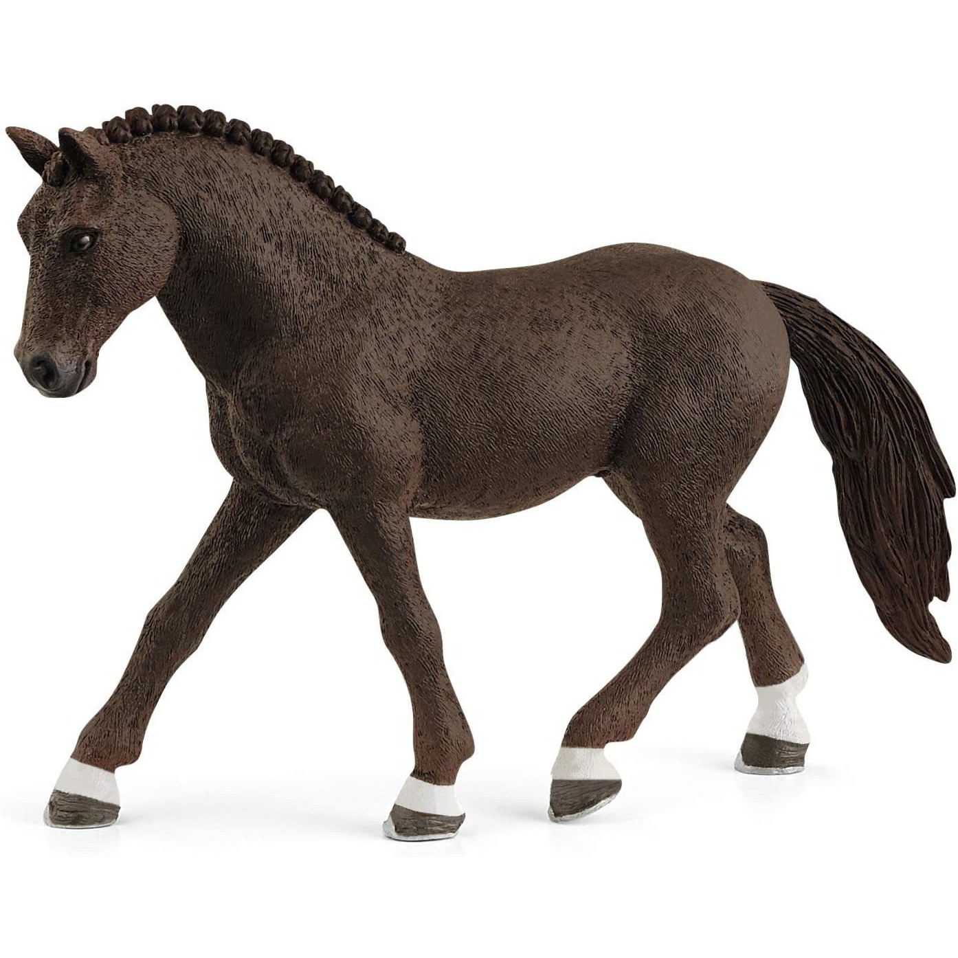 schleich HORSE CLUB German Riding Pony Gelding (13926)