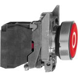 Schneider Electric XB4 Knap