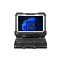 Panasonic Toughbook G2 FZ-G2AZ06YB4 Notebook Fekete (10.1" / Intel i5-10310U / 16GB / 512GB SSD / Win 11 Pro)