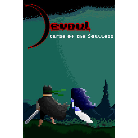 Devoul- Curse of the Soulless