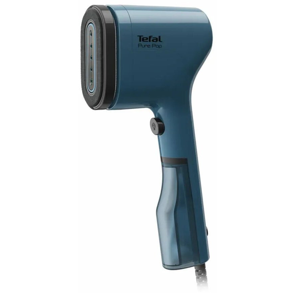 Tefal Pure Pop DT2020 Rankinis drabužių garintuvas 0,07 L 1300 W Mėlyna