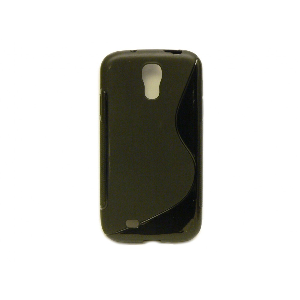 Cellect TPUS-HUA-Y530-BK Huawei Y530 Szilikon hátlap 4