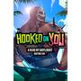 Hooked on You: A Dead by Daylight Dating Sim™