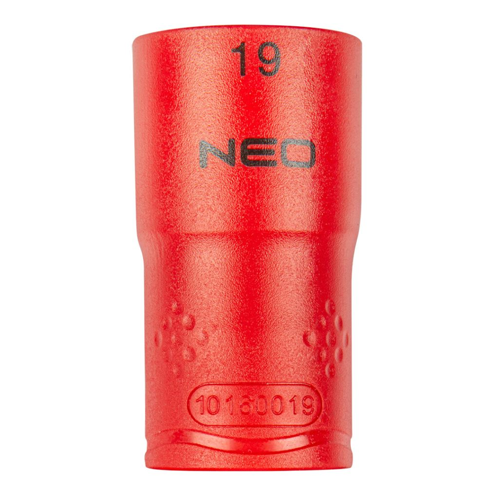 NEO Tools dugókulcs 19mm (01-189) (01-189)