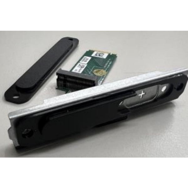 ASUS NUCIOAES0CR interface-kort/adapter M.2
