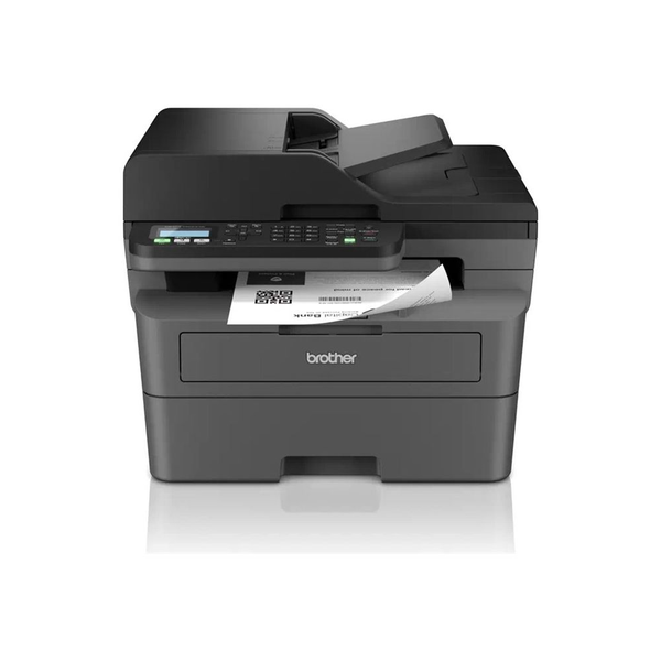 Brother MFC-L2827DW Lézer A4 1200 x 1200 DPI 32 oldalak per perc Wi-Fi