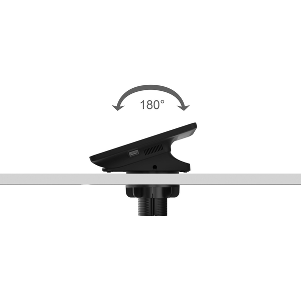 Yealink MSFT - Accessory CTP25 Mount Kits