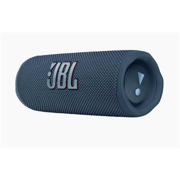 JBL FLIP 6 VÍZÁLLÓ BLUETOOTH HANGSZÓRÓ, KÉK (JBLFLIP6BLU)