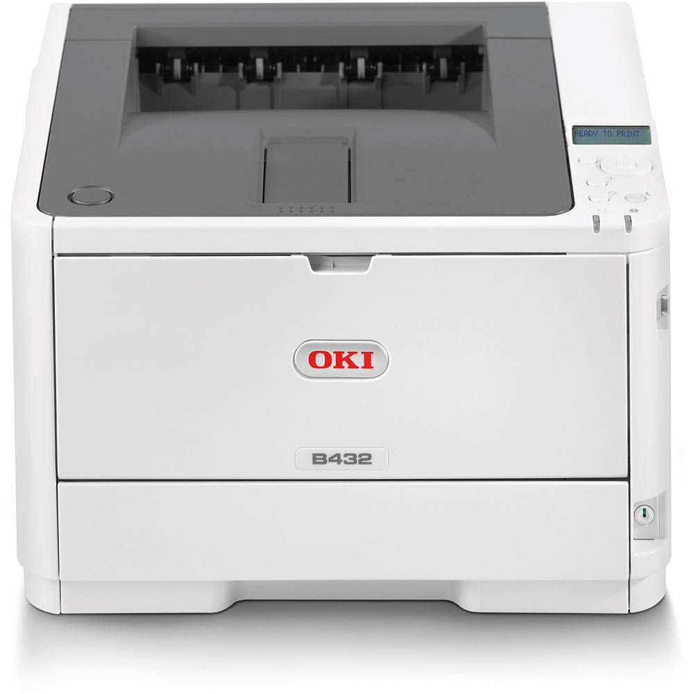 OKI B432dn LED nyomtató (B432dn)